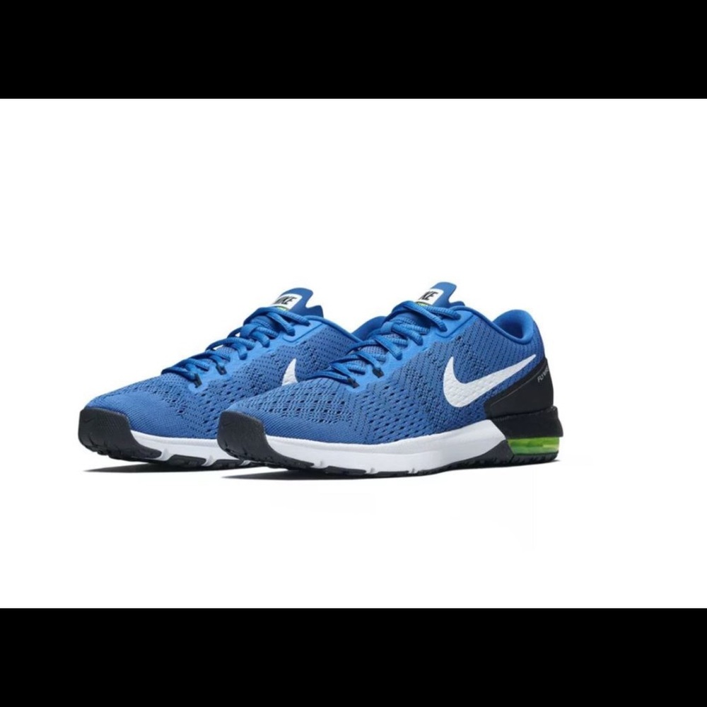 Nike Air Max Flywire